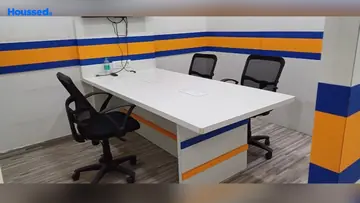 Project Image of Commercial Office Space for Rent in Juinagar, Navi Mumbai - Image 64199