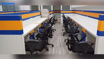 Project Image of Commercial Office Space for Rent in Juinagar, Navi Mumbai - Image 64200