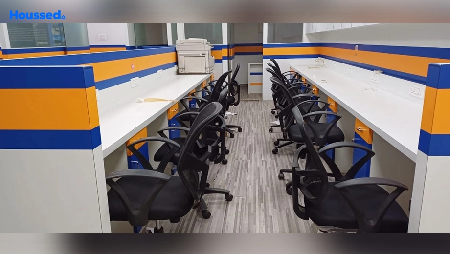Project Image of Office Space for Rent in Juinagar - Image 64200