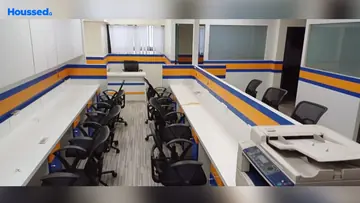 Project Image of Commercial Office Space for Rent in Juinagar, Navi Mumbai - Image 64198