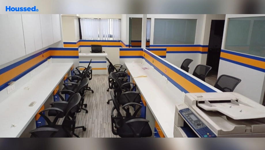 Project Image of Office Space for Rent in Juinagar - Image 64198