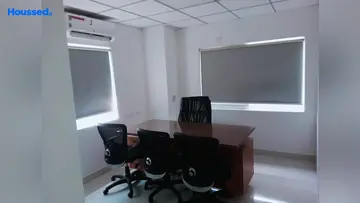 Project Image of Commercial Office Space for Rent in Gachibowli, Hyderabad - Image 64075