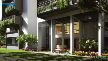 Amenities of 2 BHK Flat for Resale in Myscape Sanctuary Hafeezpet, Hyderabad - Image 64125