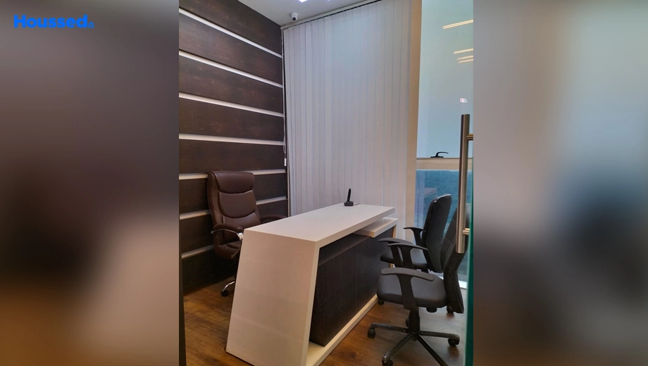 Project Image of Office Space for Rent in Sanpada - Image 64187