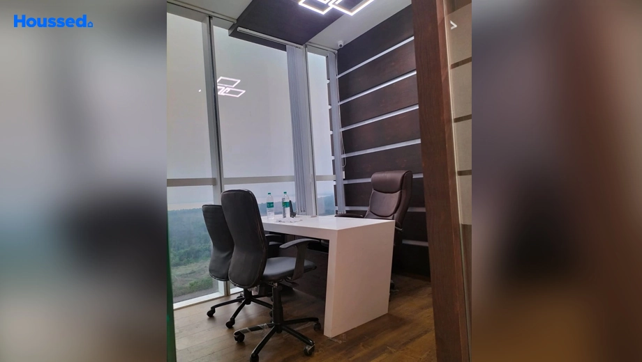 Project Image of Office Space for Rent in Sanpada - Image 64184