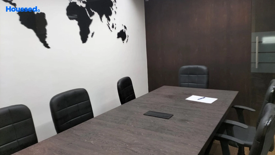 Project Image of Office Space for Rent in Sanpada - Image 64183