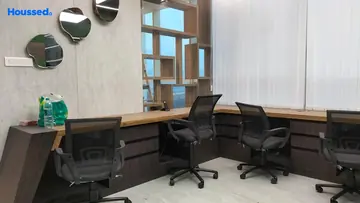 Project Image of Commercial Office Space for Rent in Sanpada, Navi Mumbai - Image 64182