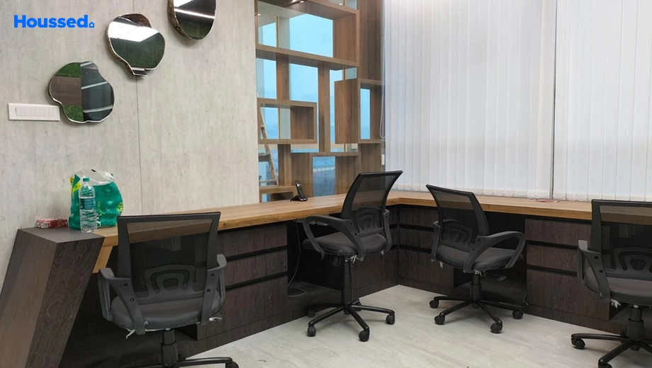 Project Image of Office Space for Rent in Sanpada - Image 64182