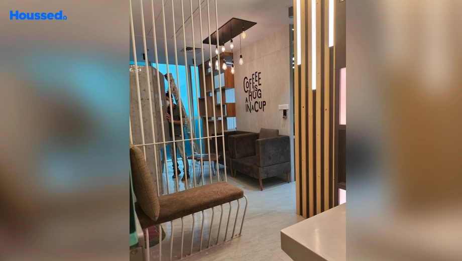 Project Image of Office Space for Rent in Sanpada - Image 64181