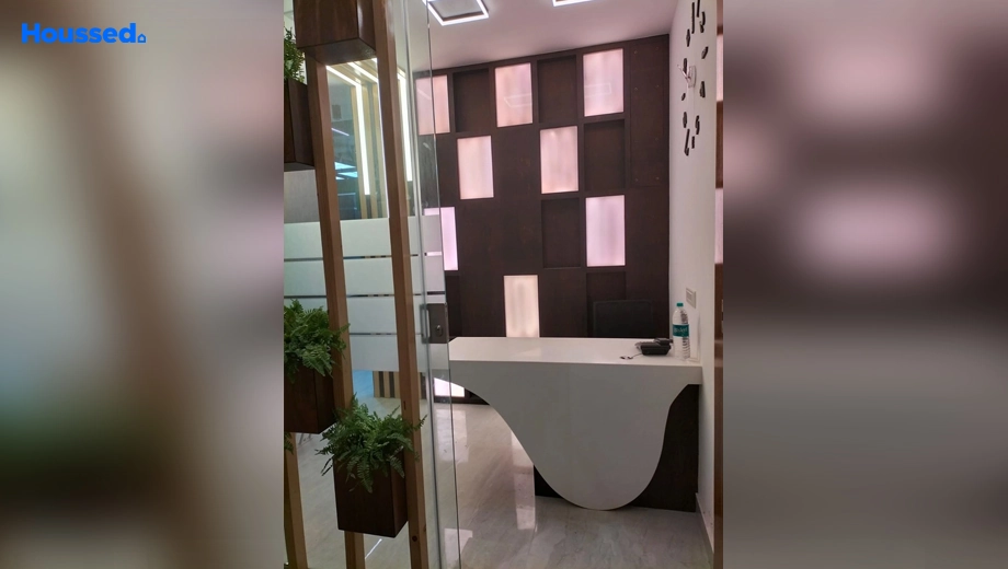 Project Image of Office Space for Rent in Sanpada - Image 64185
