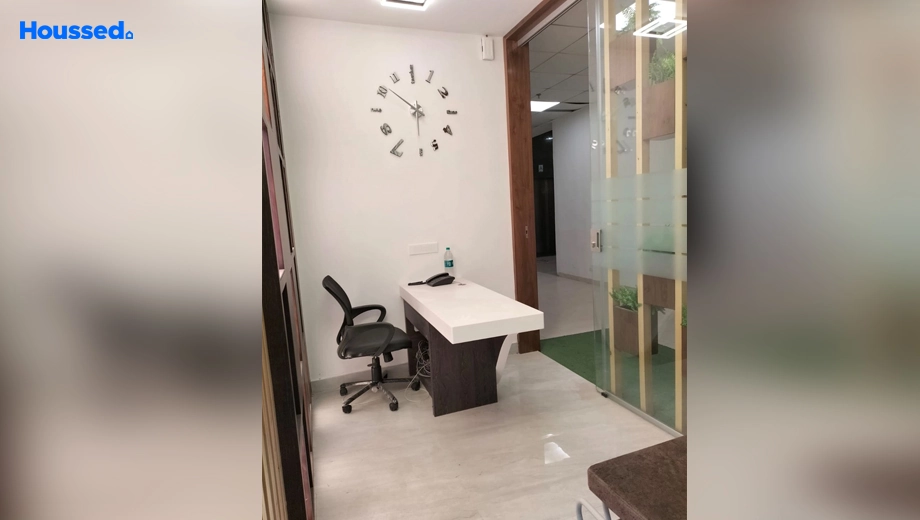 Project Image of Office Space for Rent in Sanpada - Image 64180