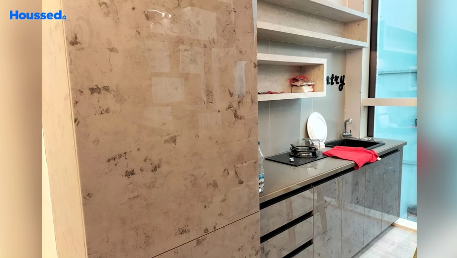 Project Image of Office Space for Rent in Sanpada - Image 64186