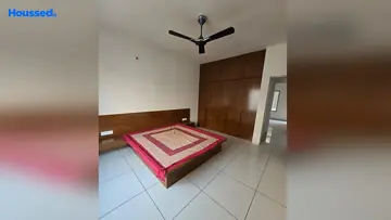 Project Image of 4 BHK Duplex for Rent in New VIP Road, Vadodara - Image 64626