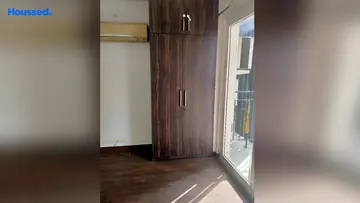 Project Image of 3 BHK Flat for Rent in Conscient Heritage One Sector 62, Gurgaon - Image 64567