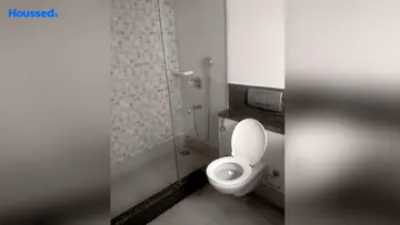 Project Image of 3 BHK Flat for Rent in Parsvnath Exotica Sector 53, Gurgaon - Image 64541