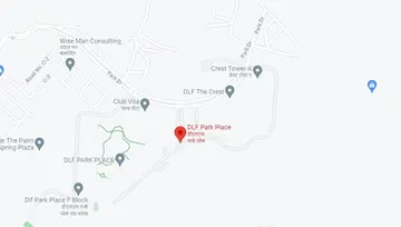 Project Image of 3 BHK Flat for Rent in DLF Park Place Sector 54, Gurgaon - Image 64529