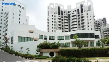 Project Image of 4 BHK Flat for Rent in Parsvnath Exotica Sector 53, Gurgaon - Image 64523