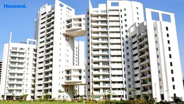 Project Image of 4 BHK Flat for Rent in Parsvnath Exotica Sector 53, Gurgaon - Image 64521