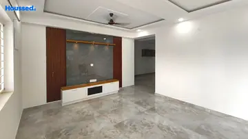 Project Image of 3 BHK Flat for Rent in Alkapur, Hyderabad - Image 64288
