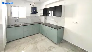 Project Image of 3 BHK Flat for Rent in Alkapur, Hyderabad - Image 64285