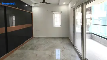 Project Image of 3 BHK Flat for Rent in Alkapur, Hyderabad - Image 64290