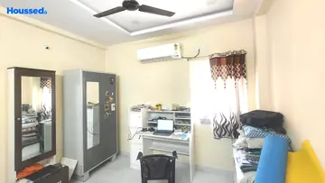 Project Image of 3 BHK Flat for Rent in Alkapur, Hyderabad - Image 64291