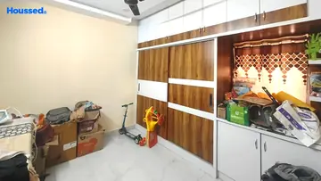 Project Image of 3 BHK Flat for Rent in Alkapur, Hyderabad - Image 64296