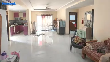 Project Image of 3 BHK Flat for Rent in Alkapur, Hyderabad - Image 64293