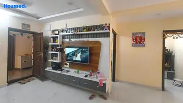 Project Image of 3 BHK Flat for Rent in Alkapur, Hyderabad - Image 64295