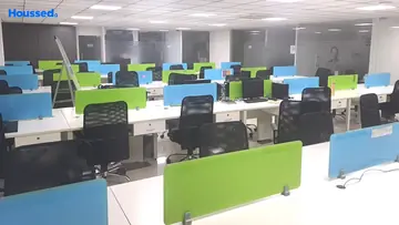 Project Image of Commercial Office Space for Rent in Kondapur, Hyderabad - Image 64302