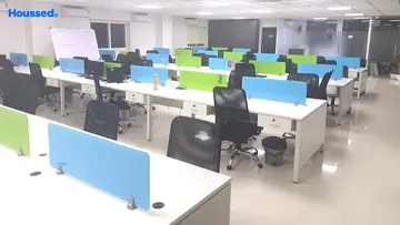Project Image of Commercial Office Space for Rent in Kondapur, Hyderabad - Image 64297