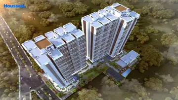 Project Image of 3 BHK Flat for Resale in Narsingi, Hyderabad - Image 64305