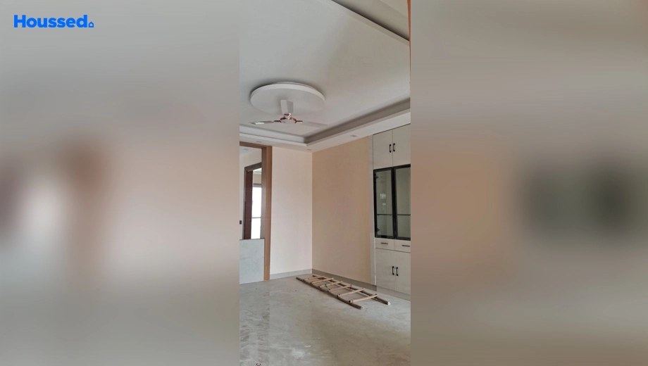 Project Image of 3 BHK Builder Floor for Resale in Sector 37C - Image 64497