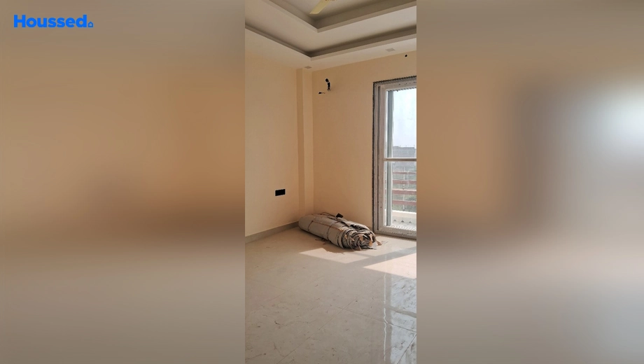 Project Image of 3 BHK Builder Floor for Resale in Sector 37C - Image 64486