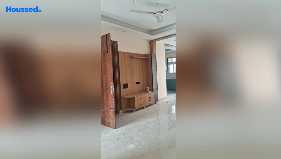 Project Image of 3 BHK Builder Floor for Resale in Sector 37C - Image 64496