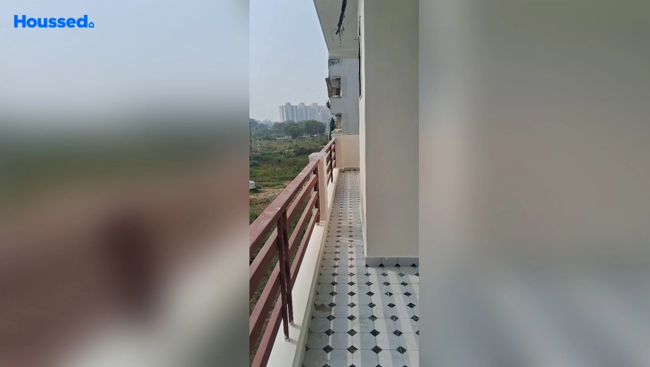 Project Image of 3 BHK Builder Floor for Resale in Sector 37C - Image 64487