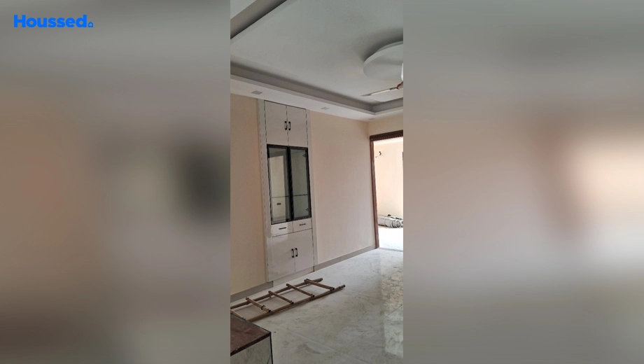 Project Image of 3 BHK Builder Floor for Resale in Sector 37C - Image 64485