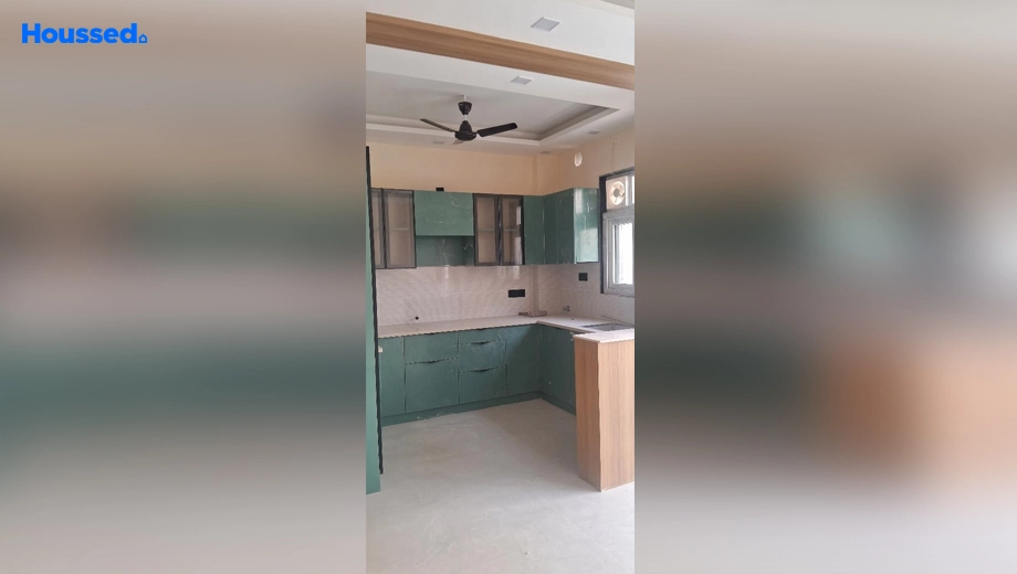 Project Image of 3 BHK Builder Floor for Resale in Sector 37C - Image 64490
