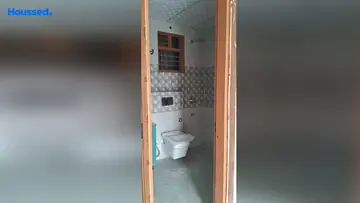 Project Image of 3 BHK Builder Floor for Resale in Sector 37C, Gurgaon - Image 64492