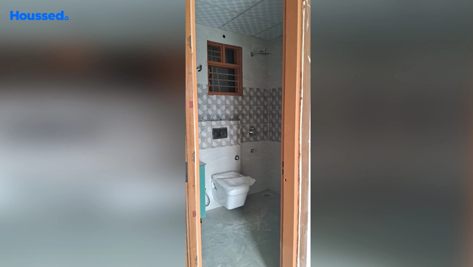 Project Image of 3 BHK Builder Floor for Resale in Sector 37C - Image 64492