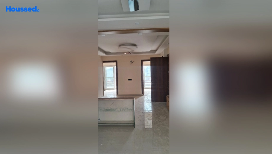 Project Image of 3 BHK Builder Floor for Resale in Sector 37C - Image 64495