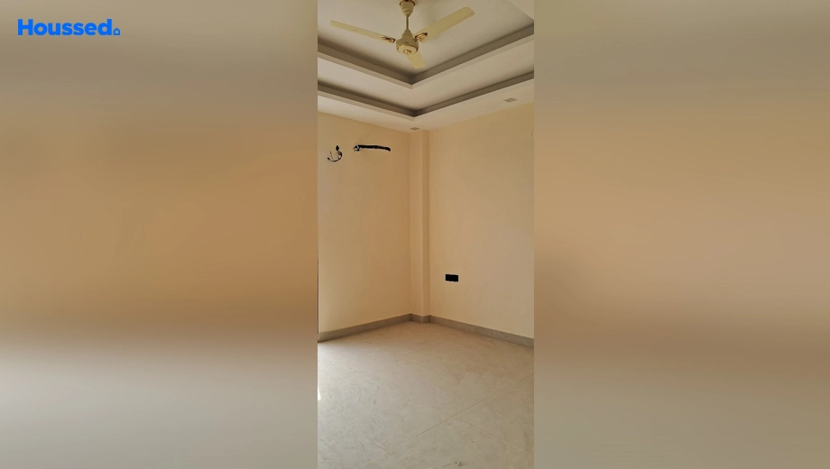 Project Image of 3 BHK Builder Floor for Resale in Sector 37C - Image 64494