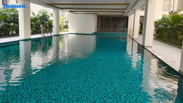 Project Image of 3 BHK Flat for Rent in Manikonda, Hyderabad - Image 64329