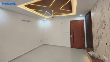 Project Image of 3 BHK Flat for Rent in Manikonda, Hyderabad - Image 64333
