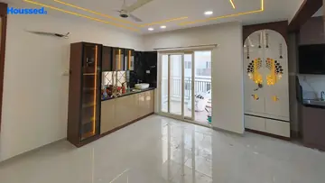 Project Image of 3 BHK Flat for Rent in Manikonda, Hyderabad - Image 64331