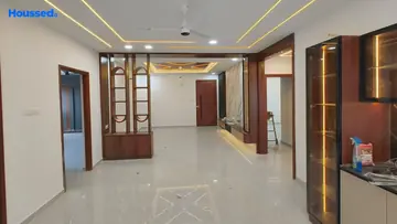 Project Image of 3 BHK Flat for Rent in Manikonda, Hyderabad - Image 64330