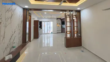 Project Image of 3 BHK Flat for Rent in Manikonda, Hyderabad - Image 64327