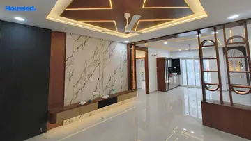 Project Image of 3 BHK Flat for Rent in Manikonda, Hyderabad - Image 64325
