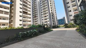 Project Image of 3 BHK Flat for Rent in Manikonda, Hyderabad - Image 64324
