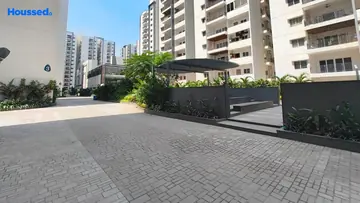 Project Image of 3 BHK Flat for Rent in Manikonda, Hyderabad - Image 64328
